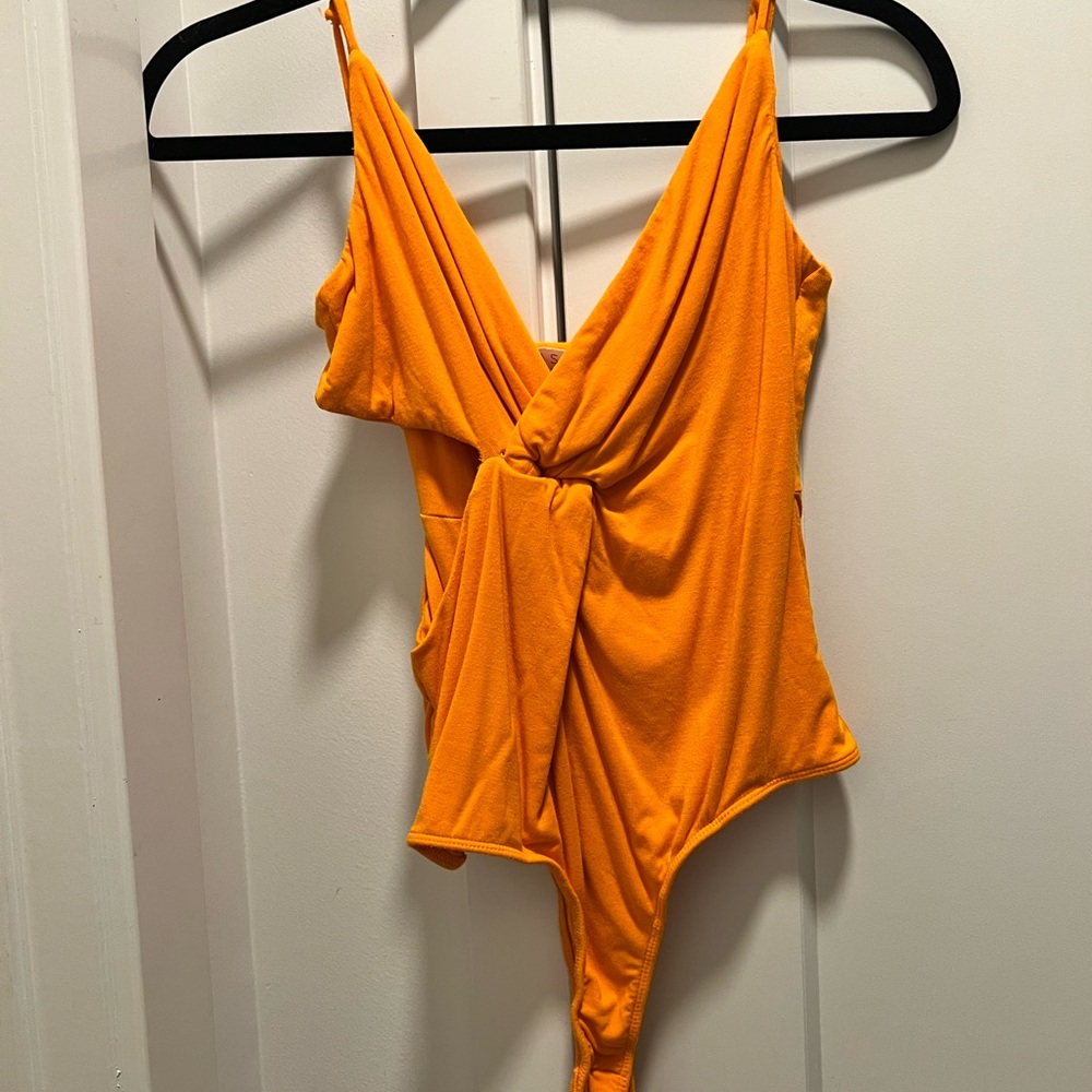 ASTR the label bodysuit